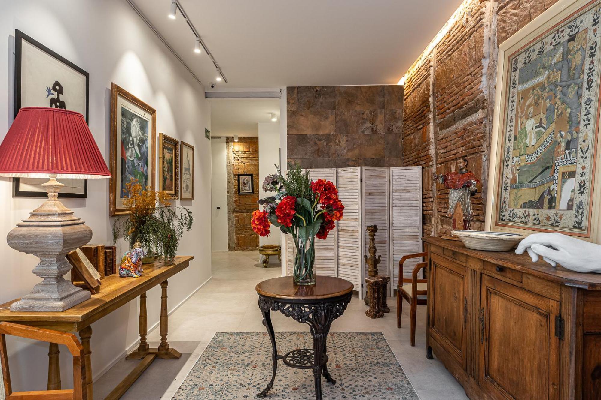 Queen'S House Chueca Madrid — Photos 1